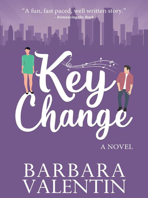 Title details for Key Change by Barbara Valentin - Available
